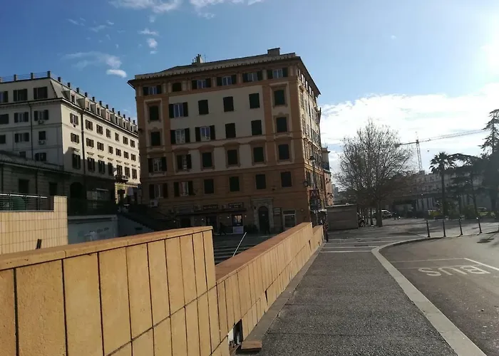 At Your Fingertips Apartamento *