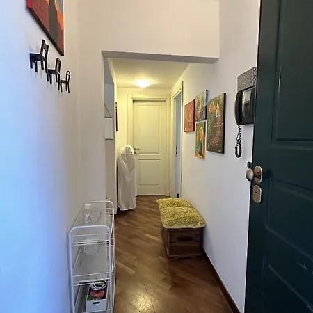At Your Fingertips Apartment *