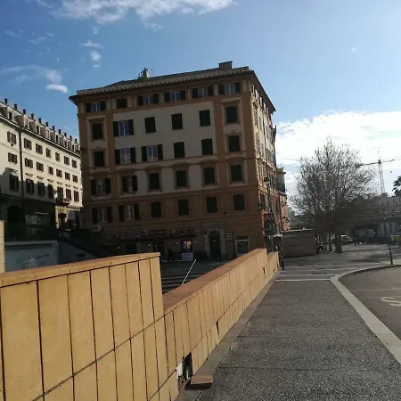 At Your Fingertips 公寓 *